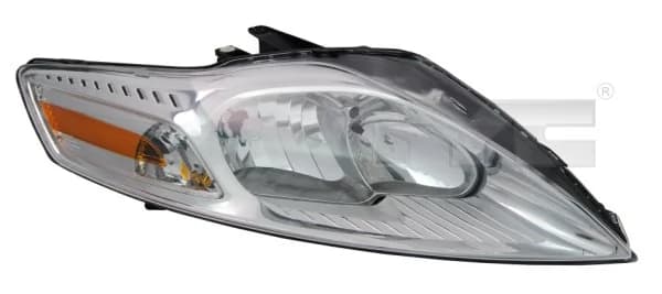 REFLEKTOR FORD MONDEO IV 01.07-12.15 LE