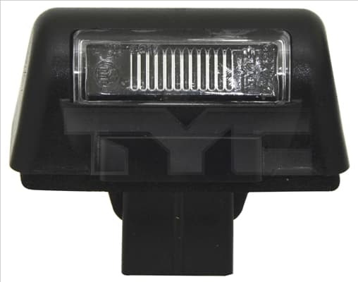 LAMPKA TAB. REJ. FORD TRANSIT 01.06-12.14 PR/LE