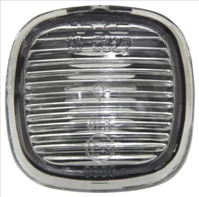 KIERUNKOWSKAZ SKODA FABIA I 01.99-12.08 PR/LE