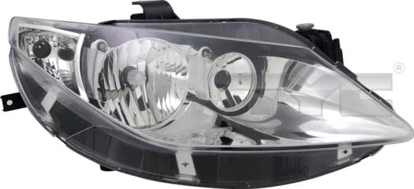 REFLEKTOR SEAT IBIZA IV 01.08-12.12 PR