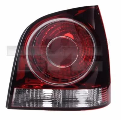 LAMPA TYLNA WV POLO IV 01.05-12.12 LE