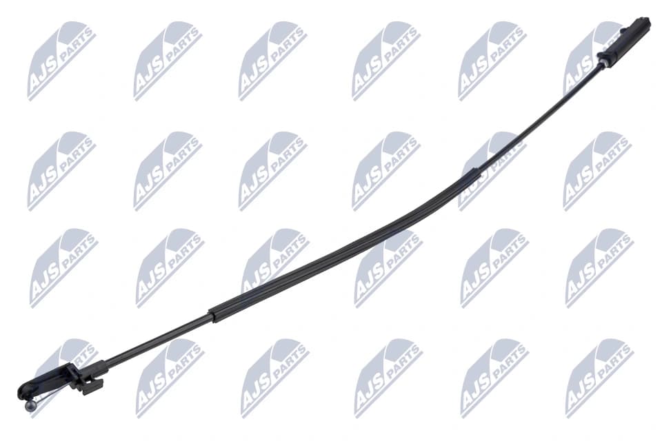 LINKA POKRYWY SILNIKA VW GOLF 13-