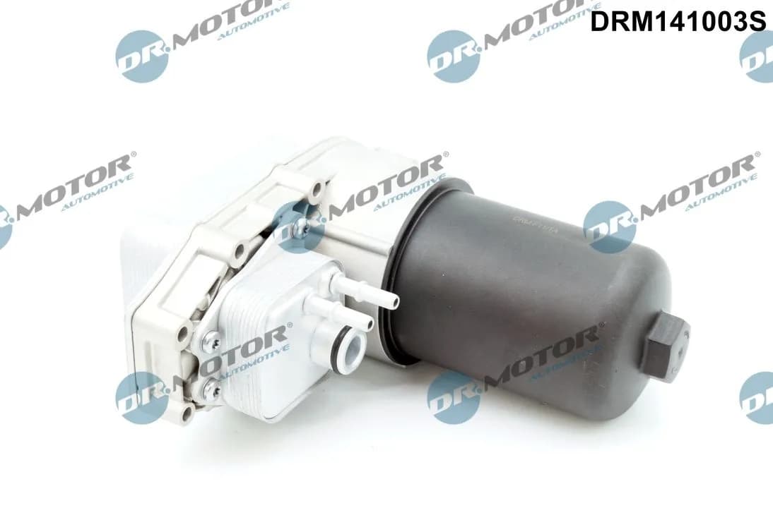 OBUDOWA FILTRA OLEJU CITROEN C5 III, C6, JAGUAR XJ, XF, S-TYPE II, LAND ROVER DISCOVERY III, PEUGEOT 407 06.04-