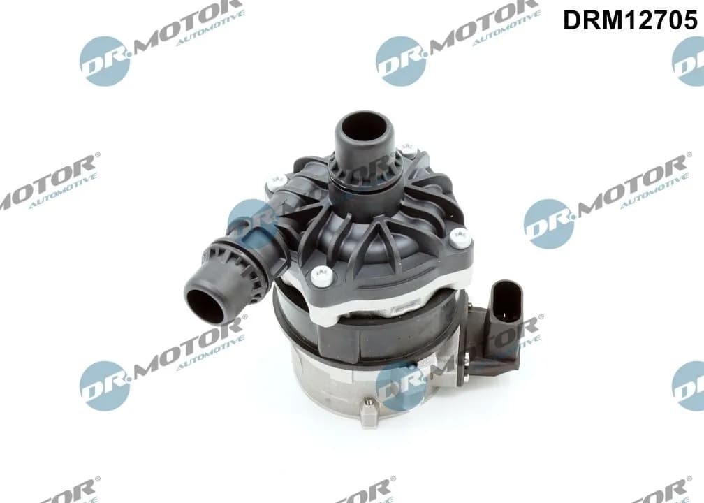 POMPA WODY DB ELEKTRYCZNA M133/OM642