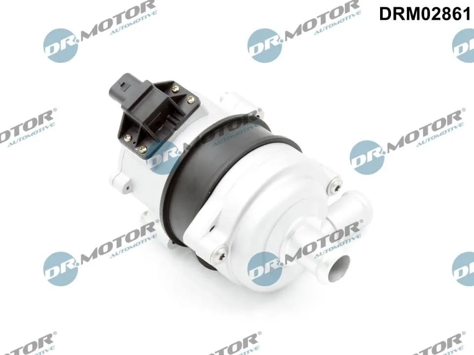 POMPA WODY AUDI 2,0TDI A4/A5/A6 DODATKOWA