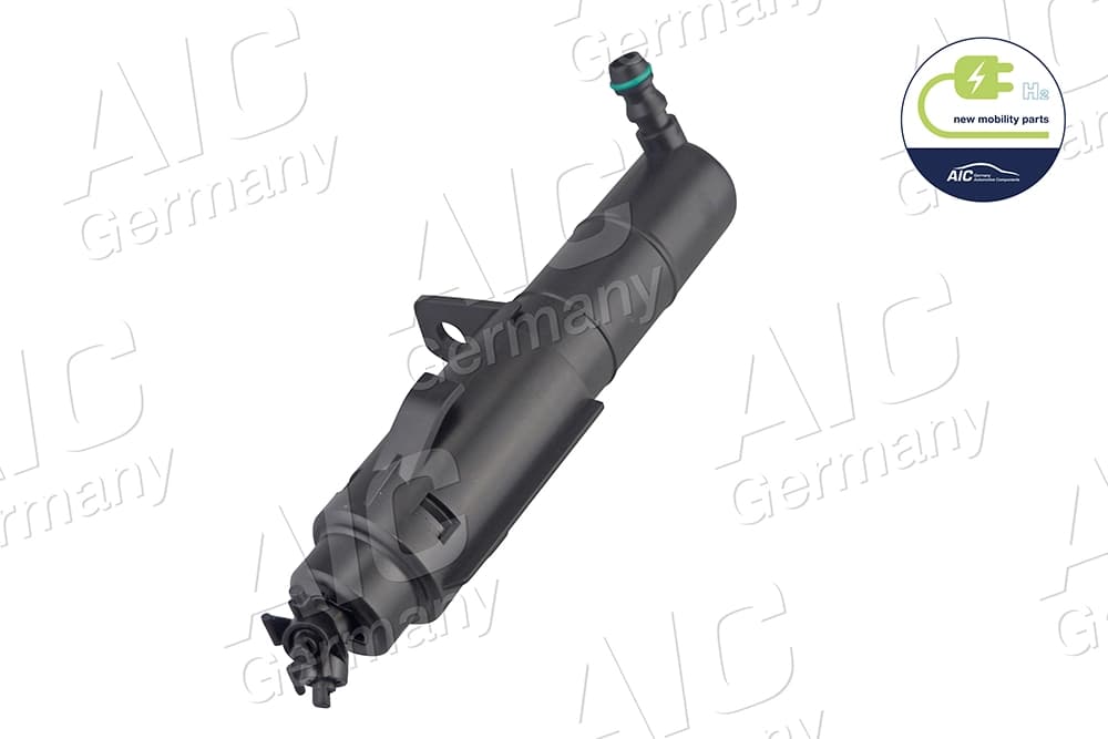 DYSZA SPRYSKIWACZA REFLEKTORA VW GOLF 09- PR