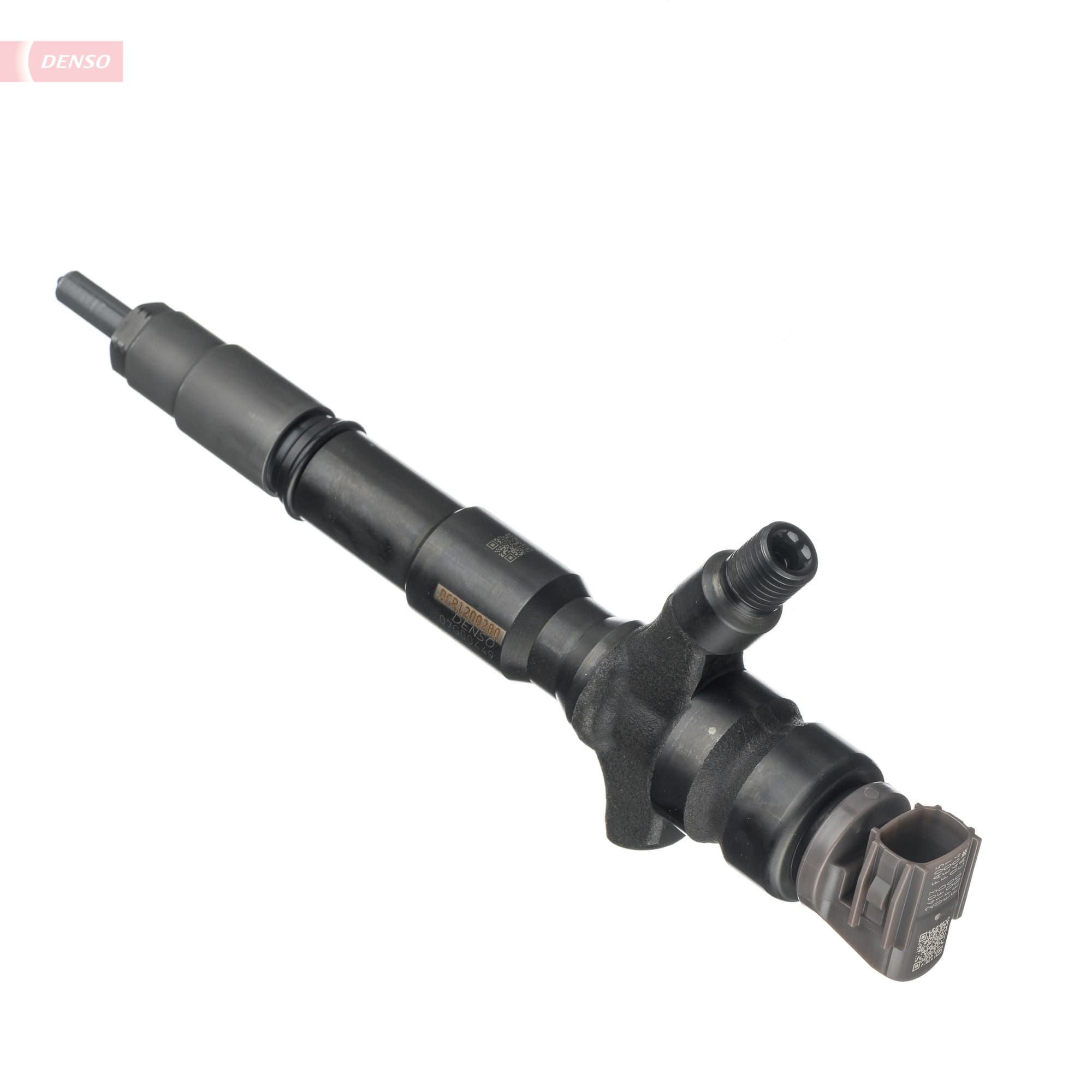 Injecteur