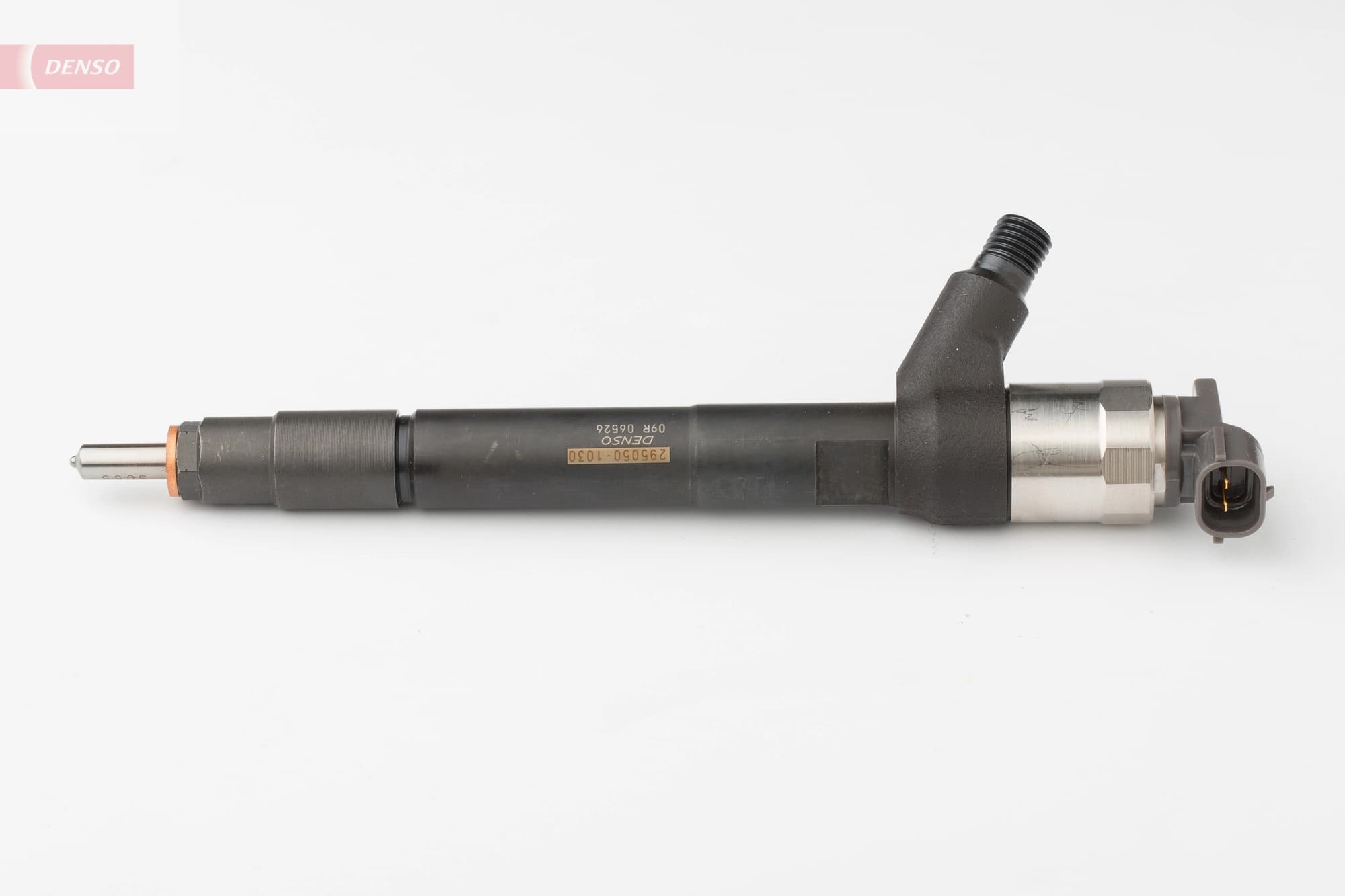 Injecteur