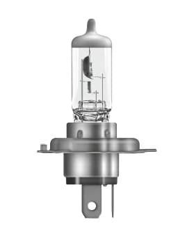 Ampoule, projecteur principal