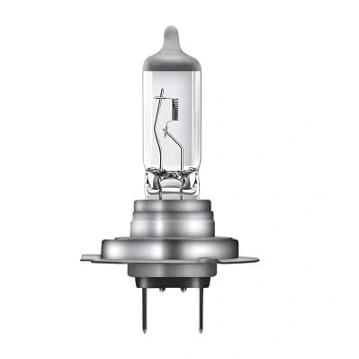 Ampoule, projecteur longue portée