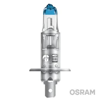 Ampoule, projecteur principal