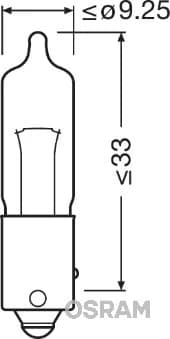 Ampoule, feu clignotant