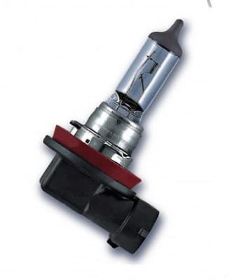 Ampoule, projecteur longue portée