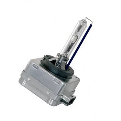 Ampoule, projecteur longue portée