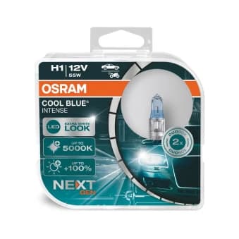 Ampoule, projecteur antibrouillard