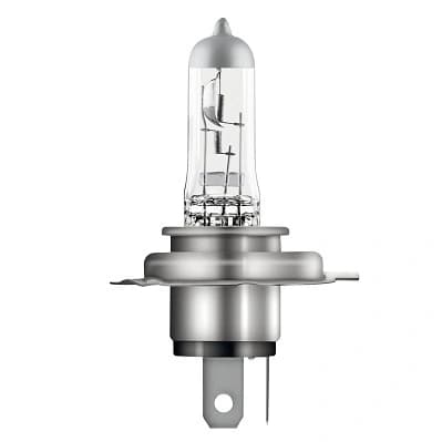 Ampoule, projecteur antibrouillard