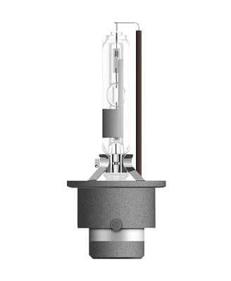 Ampoule, projecteur principal