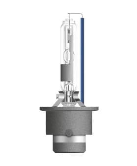 Ampoule, projecteur principal
