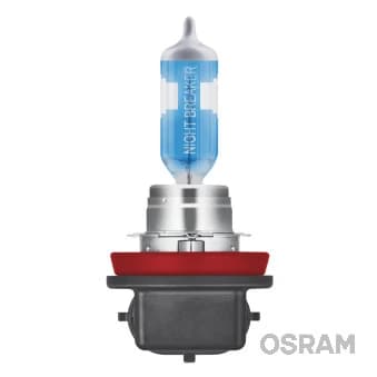 Ampoule, projecteur antibrouillard