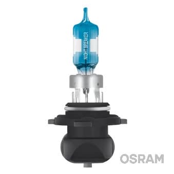 Ampoule, projecteur principal