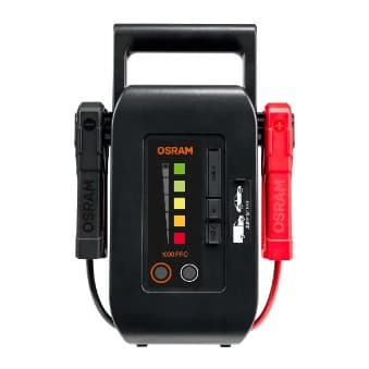 BATTERIE DE DÉMARRAGE AU LITHIUM START 1000 DÉMARRAGE : 1500 A