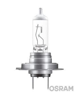 Ampoule, projecteur principal