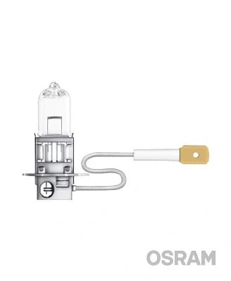 Ampoule, projecteur longue portée