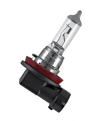 Ampoule, projecteur principal