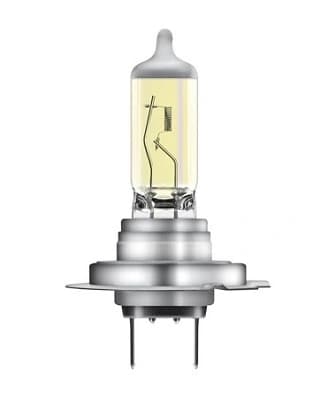 Ampoule, projecteur longue portée