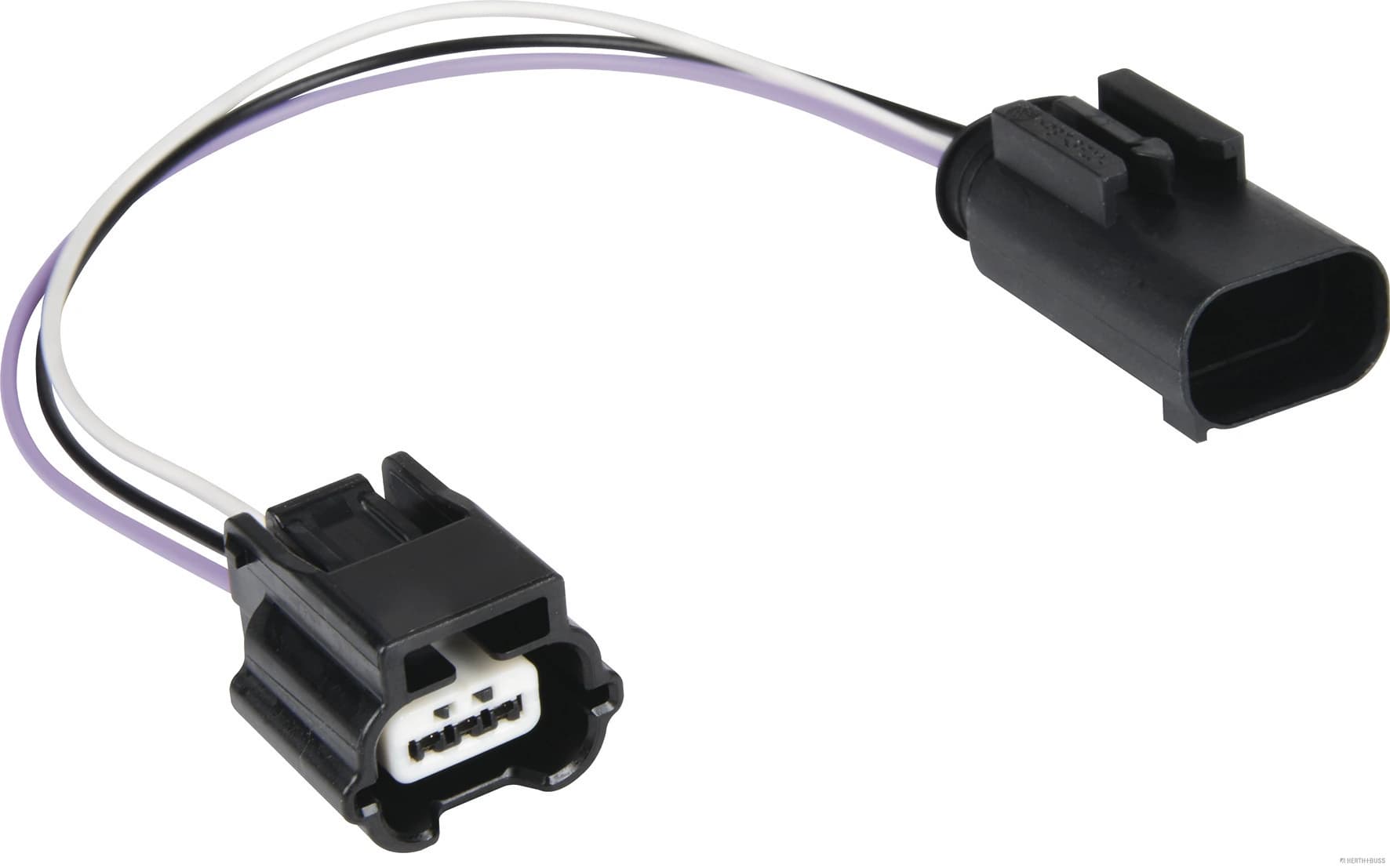 Câble adaptateur, feu arricre