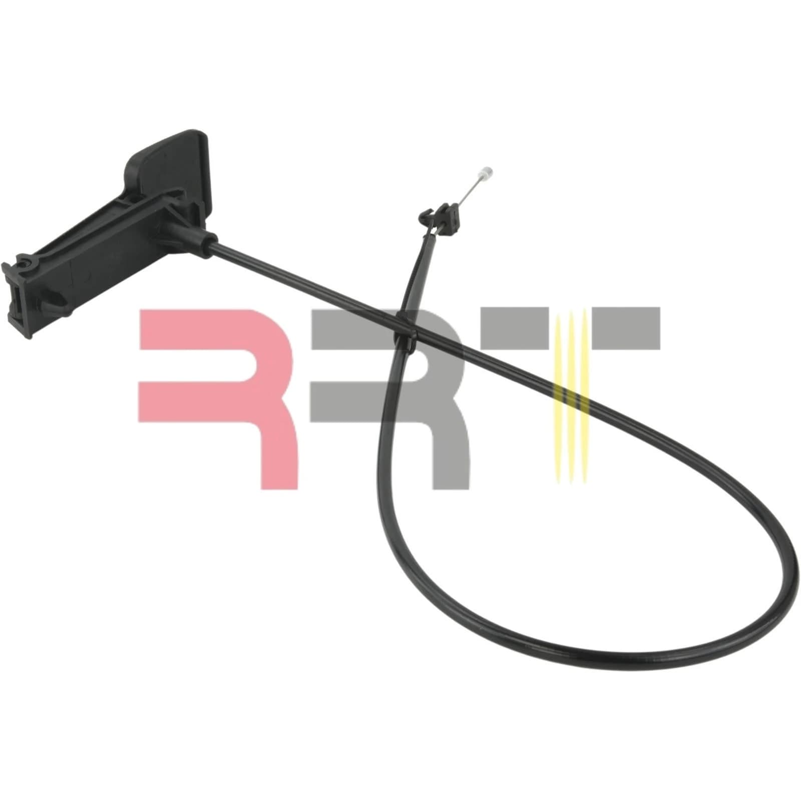 LINKA POKRYWY SILNIKA CITROEN C5 08-
