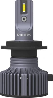 Ampoule, projecteur longue portée