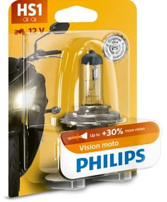 Ampoule, projecteur principal