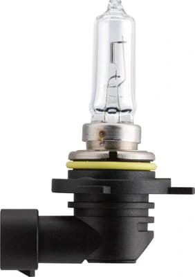 Ampoule, projecteur principal