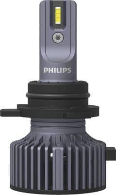 Ampoule, projecteur principal