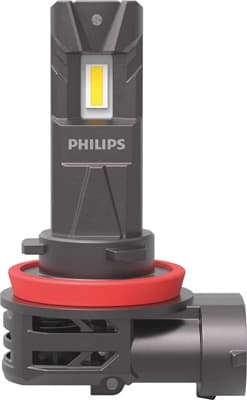 Ampoule, projecteur principal