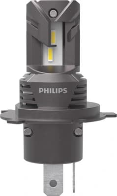 Ampoule, projecteur principal