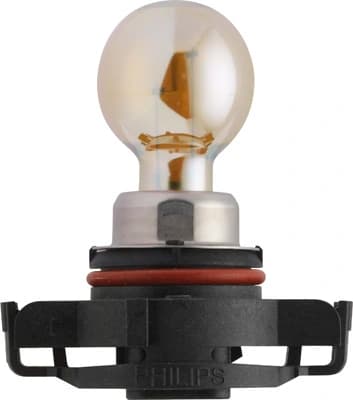 Ampoule, feu clignotant (sans ECE)