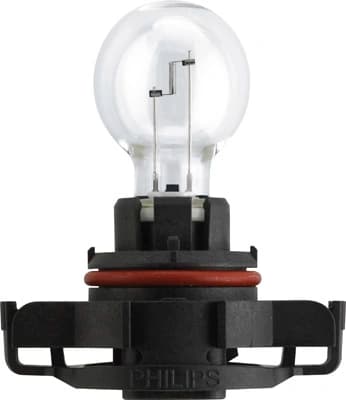 Ampoule, feu de brouillard arricre