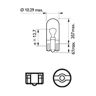 Ampoule