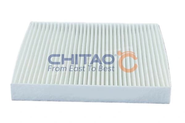 FILTR KABINY MG HS 09.18-