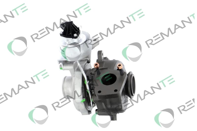Turbocompresseur, suralimentation