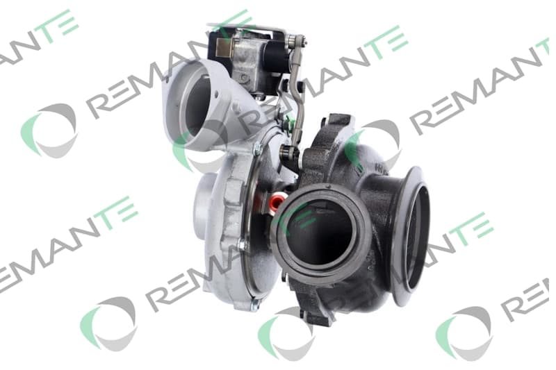 Turbocompresseur, suralimentation