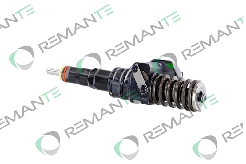 Unité pompe-injecteur