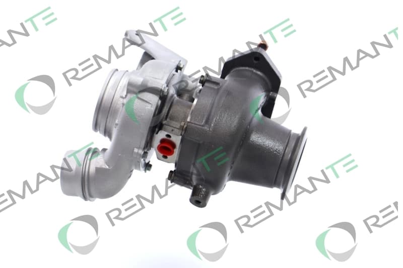 Turbocompresseur, suralimentation