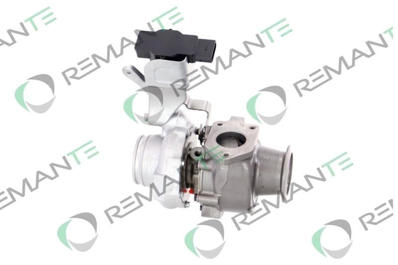Turbocompresseur, suralimentation