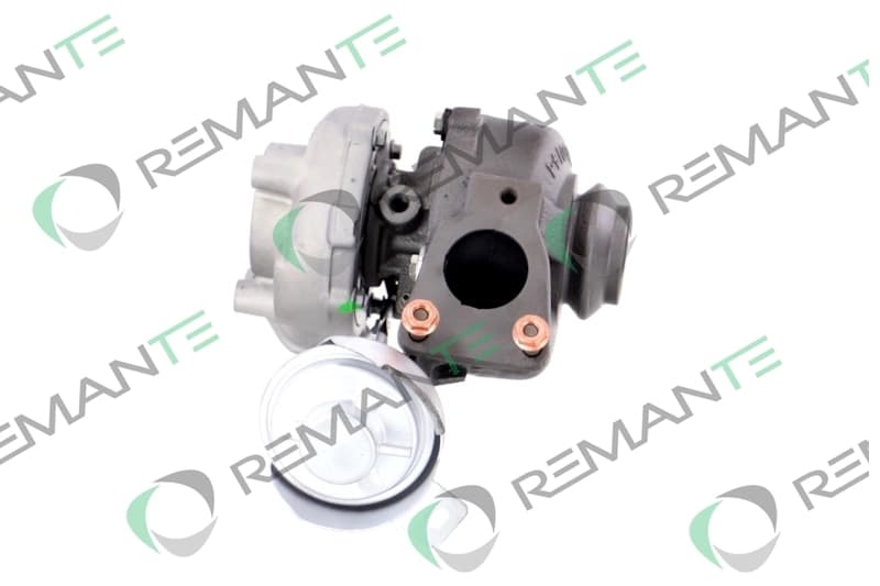 Turbocompresseur, suralimentation