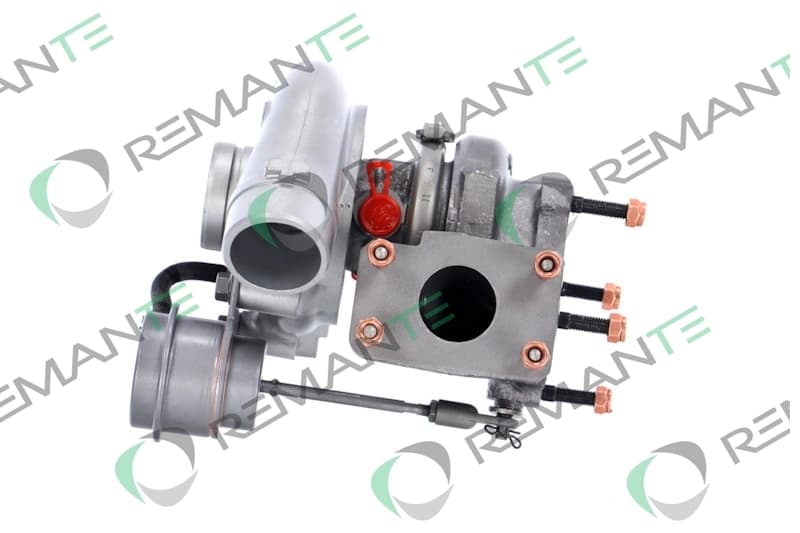 Turbocompresseur, suralimentation