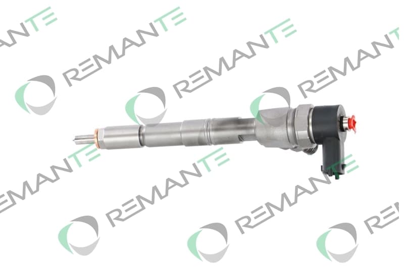 Injecteur
