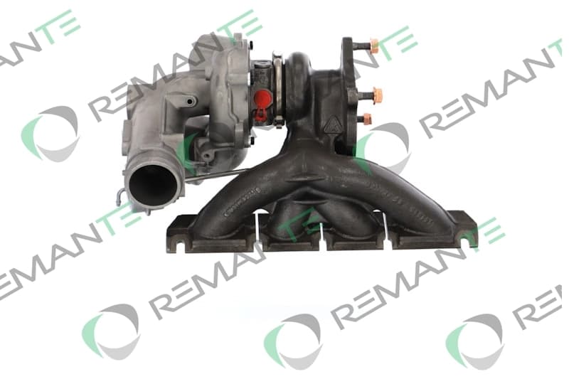 Turbocompresseur, suralimentation